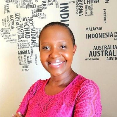 Sibonginkosi Mlalazi: Entrepreneur and Author