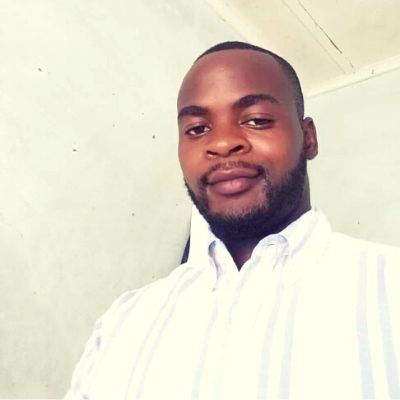 Ngonidzashe Karimazondo: Social Media Manager